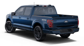 2025 Ford F-150® External Image 3